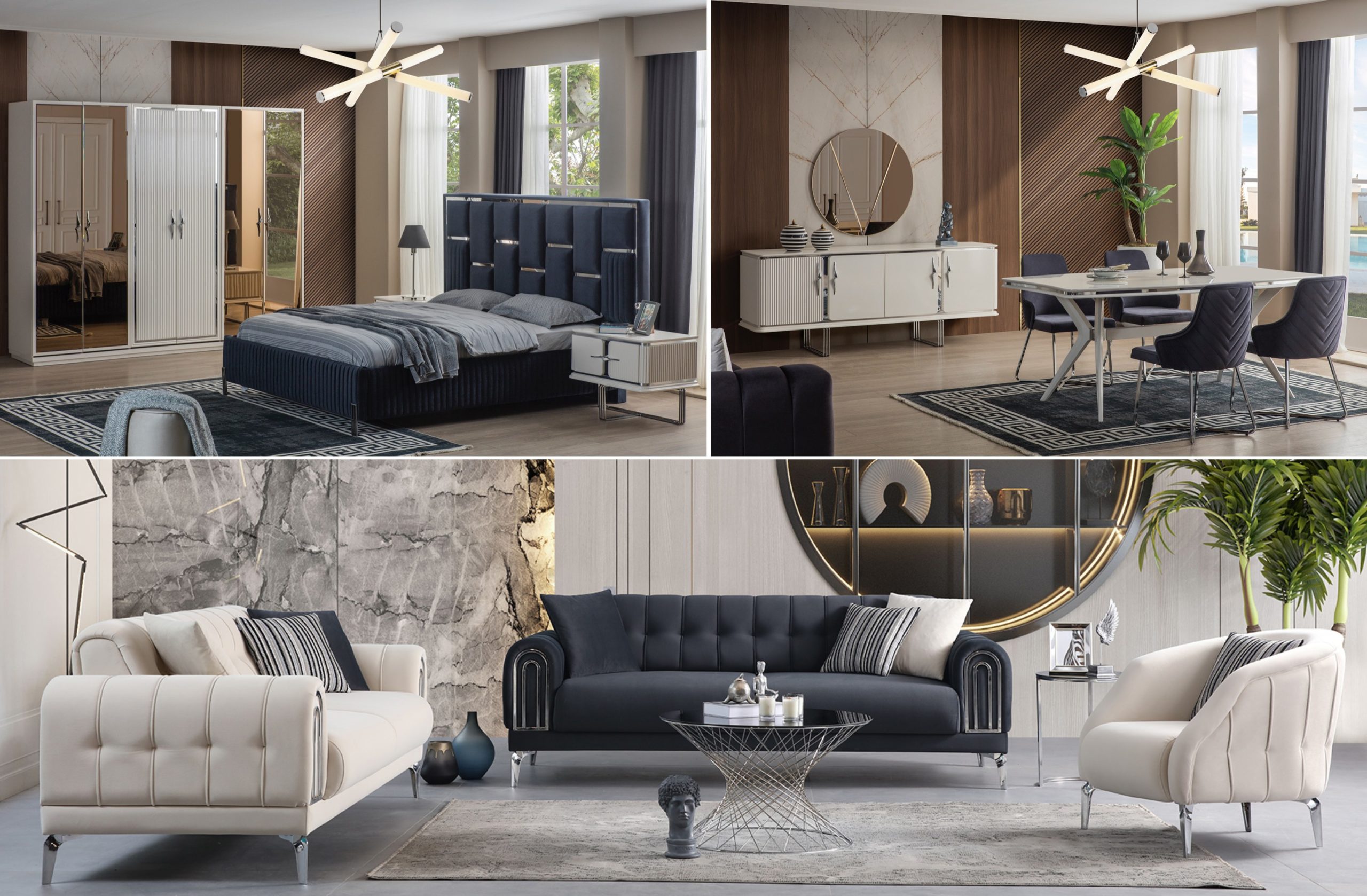 SEDEF - NAVY PAKET GÖRSEL