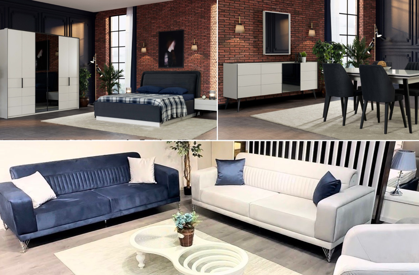 MONA DÜĞÜN PAKETİ