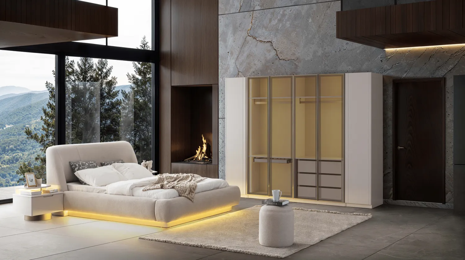 472A4589 Birleştirildi-47_1500_838 Bianca Yatak Odası