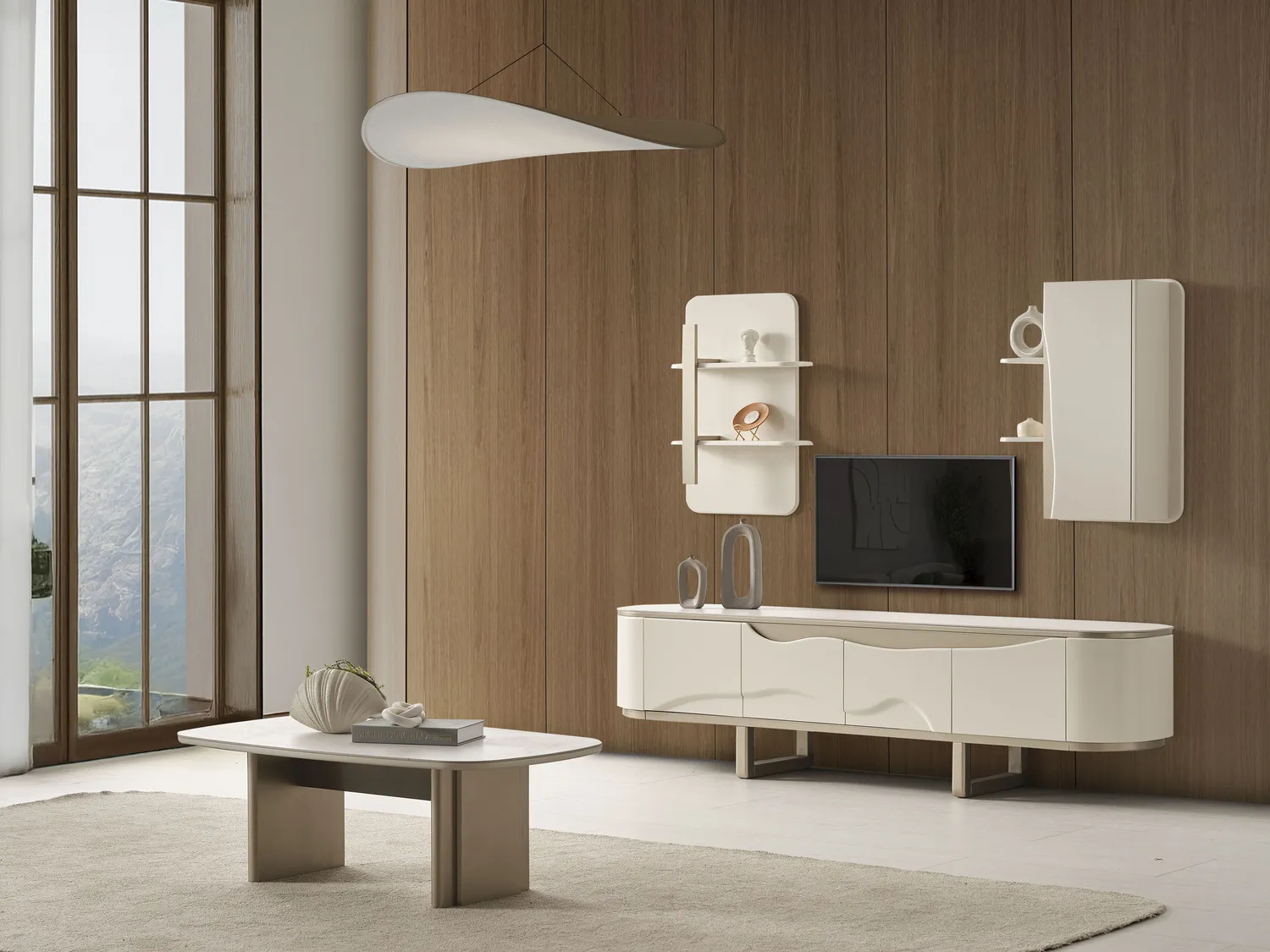 NEK-4787_1500_1125 Calista Bonj TV Ünitesi